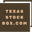 Texas Stock Box logo