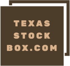 Texas Stock Box