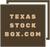 Texas Stock Box